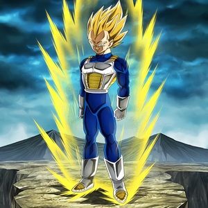 Super Saiyan